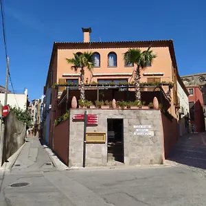 ** Hotell Casa Clara Spanien