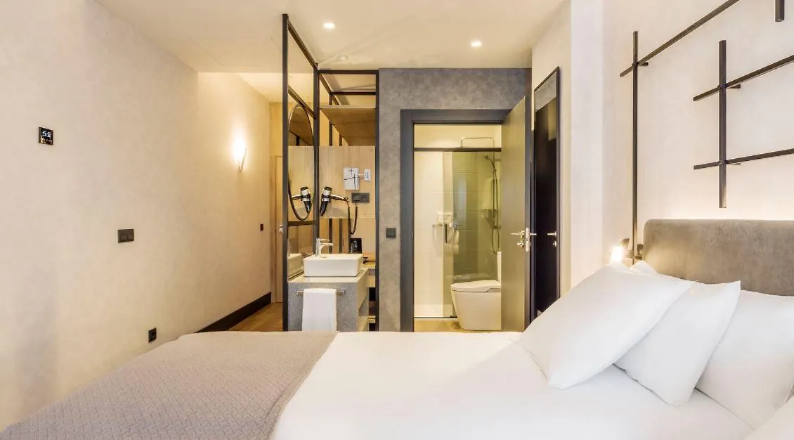 Hotel Ilunion San Mames Bilbao