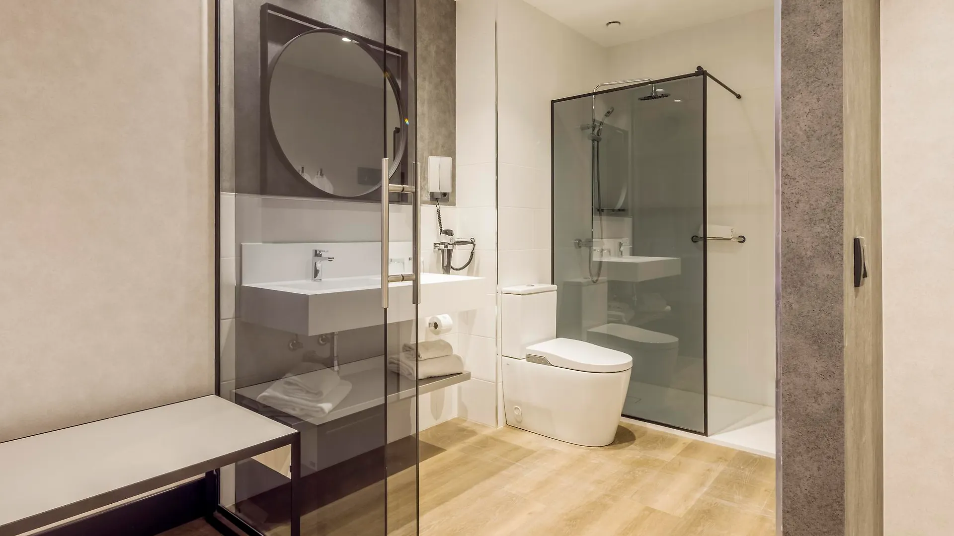 Hotel Ilunion San Mames Bilbao