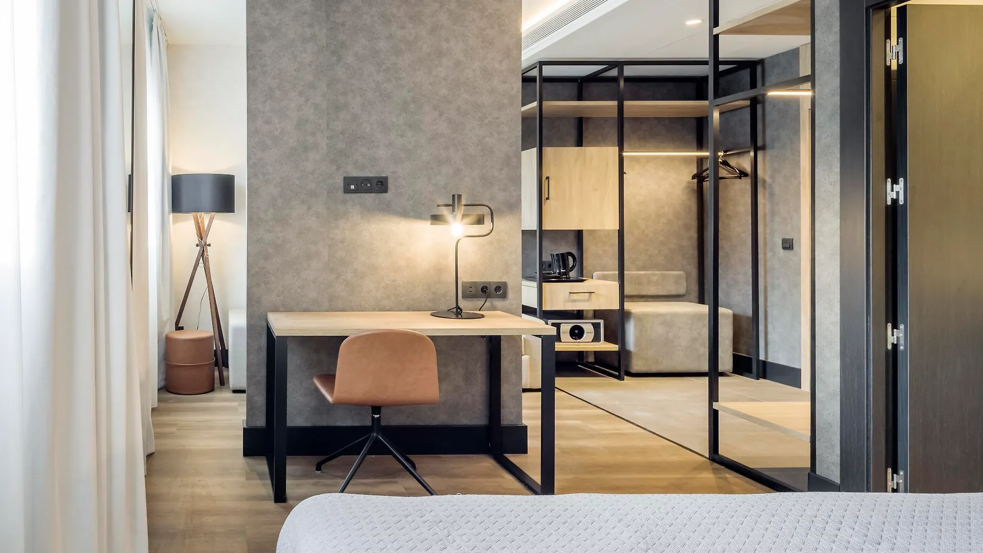 Hotel Ilunion San Mames Bilbao