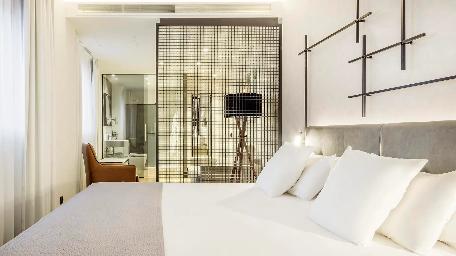 Hotel Ilunion San Mames Bilbao 4*,