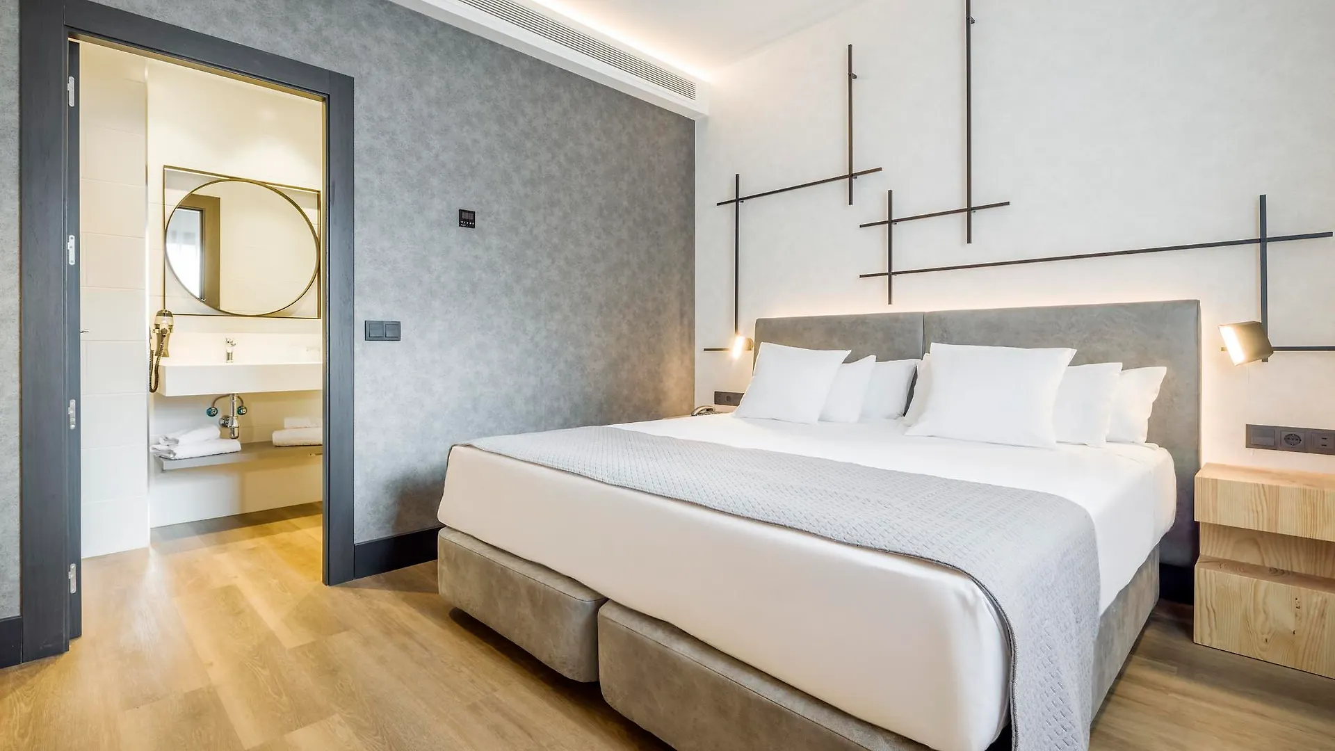Hotel Ilunion San Mames Bilbao 4*,  Španělsko