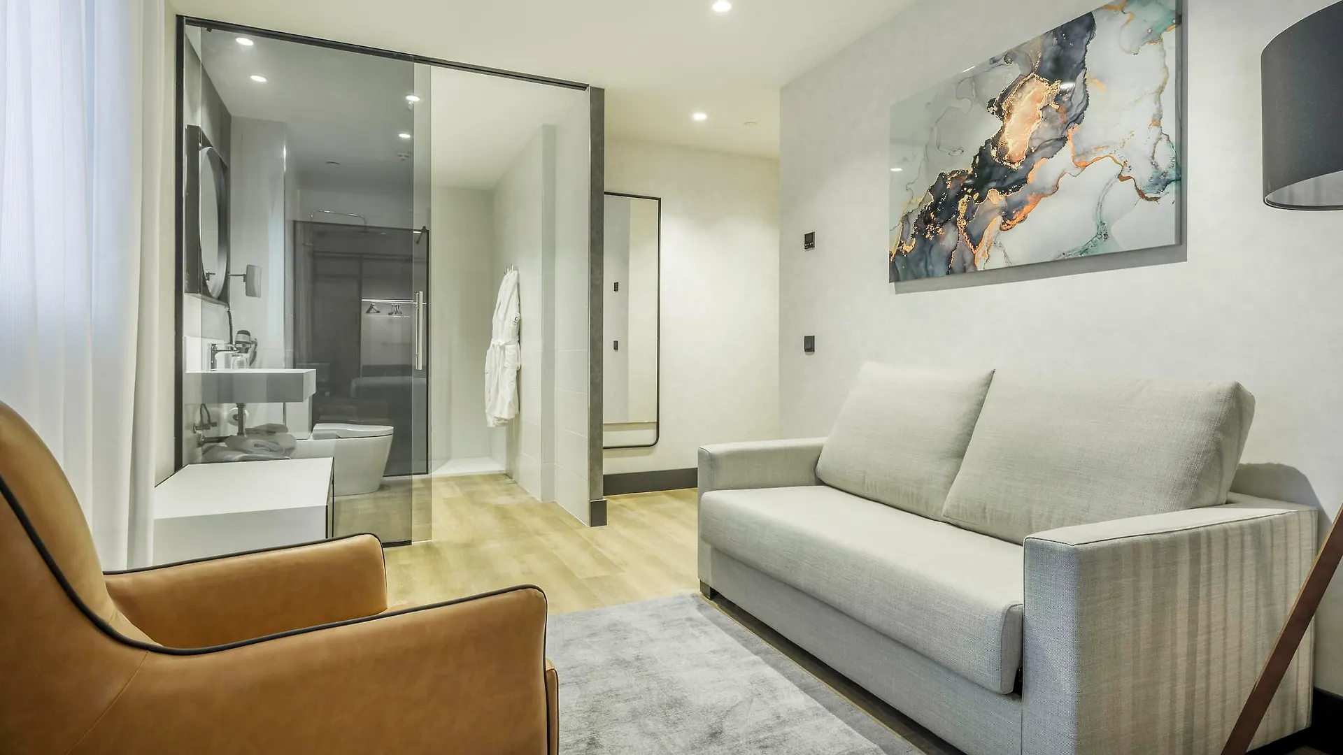 Hotel Ilunion San Mames Bilbao