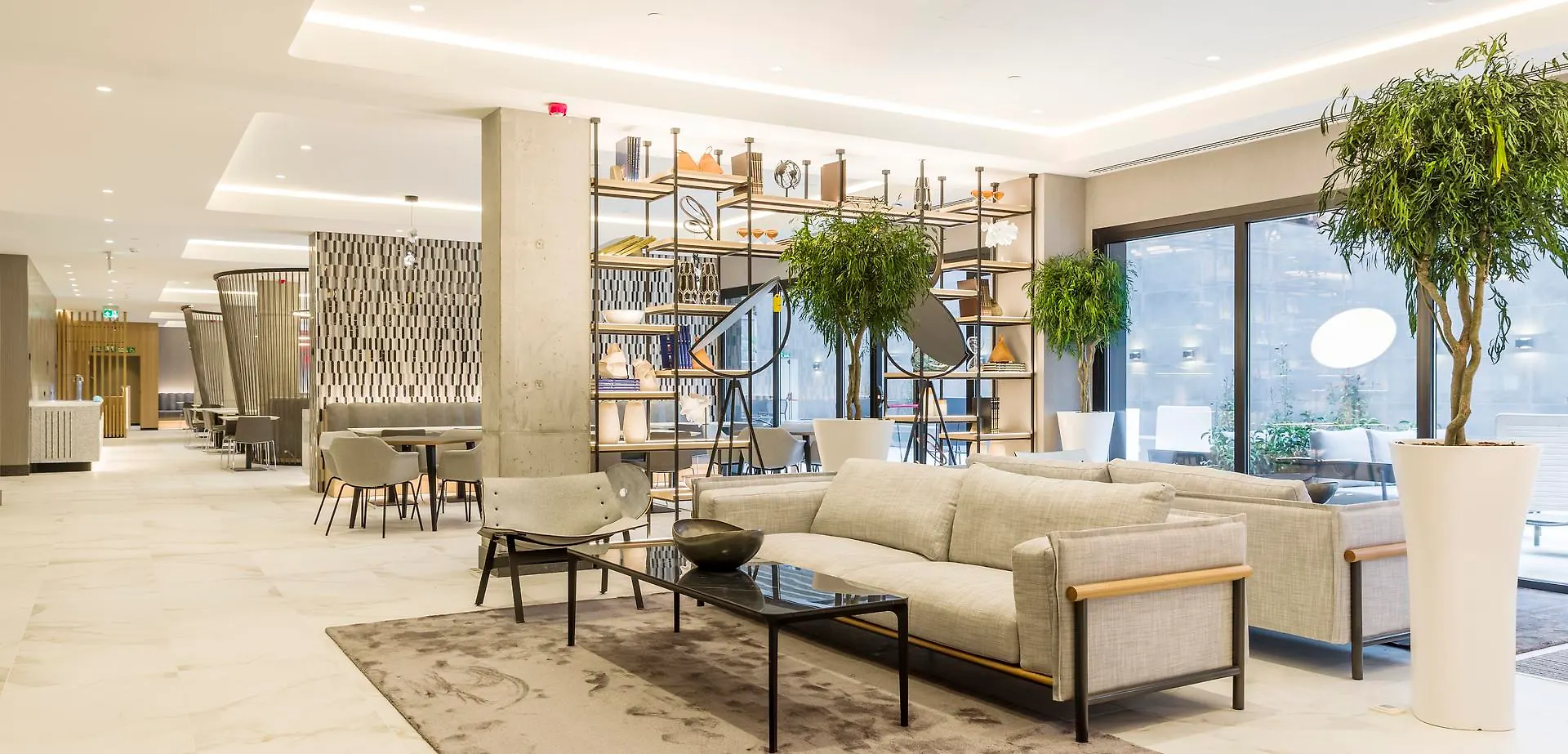 Hotel Ilunion San Mames Bilbao