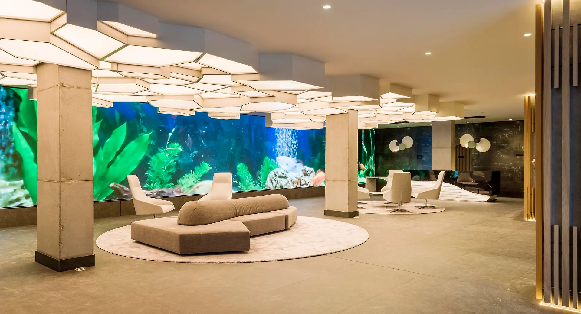 Hotel Ilunion San Mames Bilbao