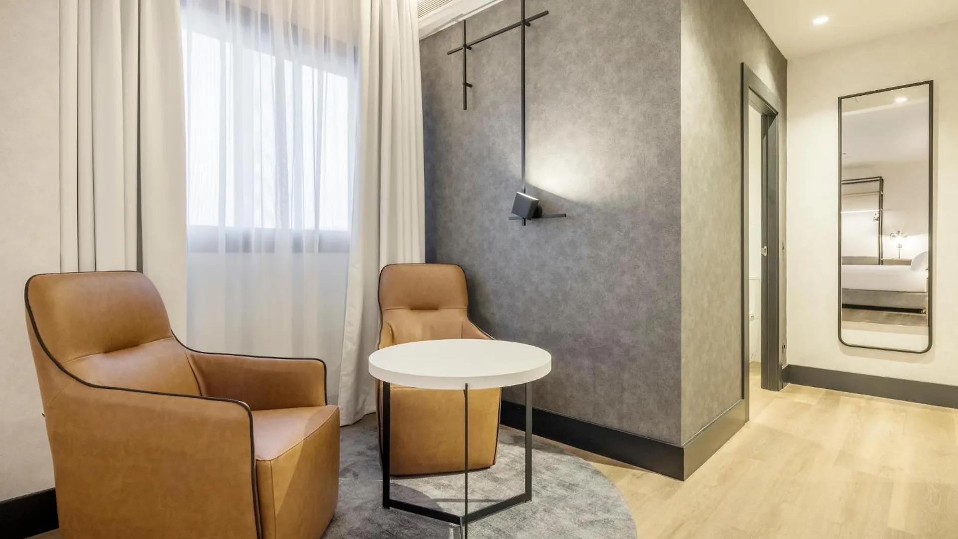 Hotel Ilunion San Mames Bilbao 4*,  Španělsko